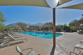 Swimming pools